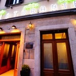 Alfredo Alla Scrofa - 