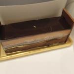 ミッシェル・ブラン - ドゥ・ショコH27.5月再訪