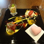 遊心美膳 高木 - 