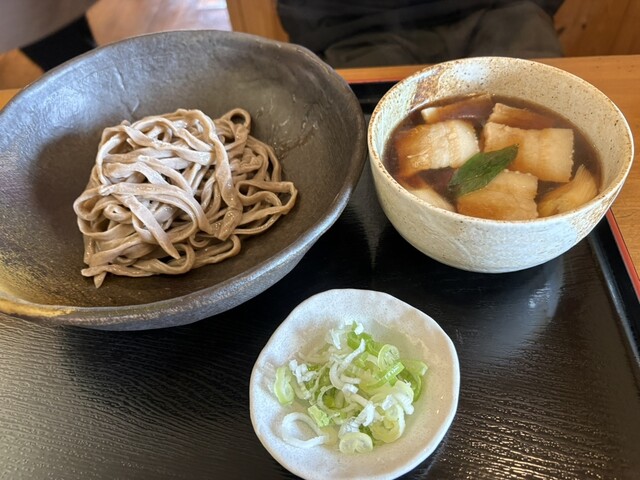 手打ちそば さくら 手稲明日風店 - 稲穂/そば | 食べログ