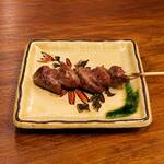 Yakitori Kokeke