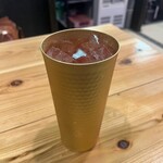 大眾酒場Tonbo - バイスサワー