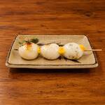 Yakitori Kokeke