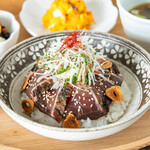 ゆとりの空間 - 料理写真: