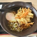 ゆで太郎 - 料理写真: