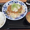 高坂パーキングエリア上り線 スナックコーナー・フードコート - 