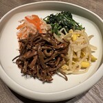 焼肉うしごろ 梅田店 - 