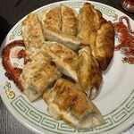 紅虎餃子房 - 料理写真: