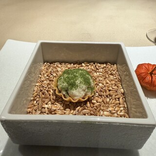 Ristorante SHIKAZAWA