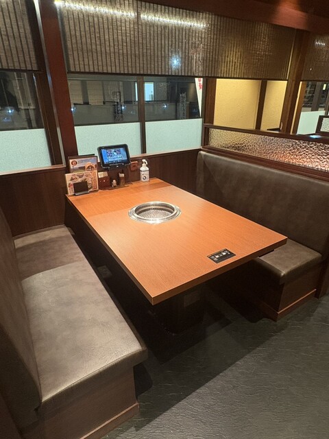 焼肉力 姫路店
