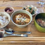 みんなのカフェ - 料理写真:
