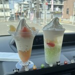 ミニストップ - 料理写真: