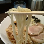 麺屋りゅう - 麺