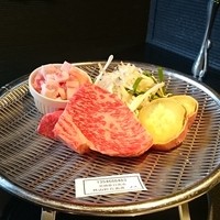 博多みやちく - 宮崎牛ロース