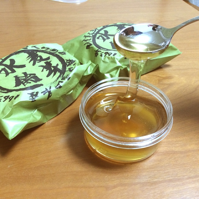 島川あめ店 上本町 和菓子 食べログ