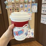 Cotti Coffee - ドリンク写真: