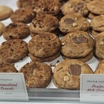 Ben's Cookies - 料理写真: