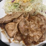 松屋 - 料理写真:
