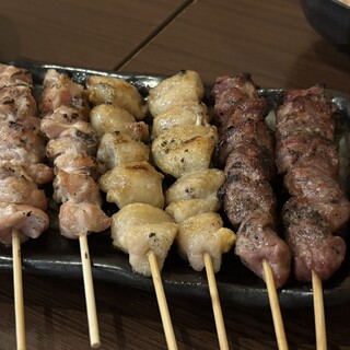 田町酒場 鶏八_0
