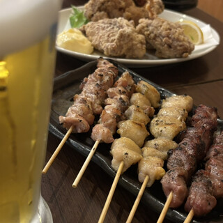 田町酒場 鶏八_1