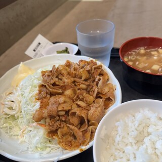 食事処 志野_0