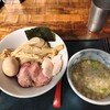 特級鶏蕎麦 龍介 - 料理写真: