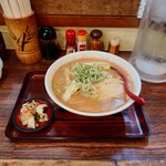 福助