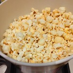 TOHOシネマズ - 料理写真: