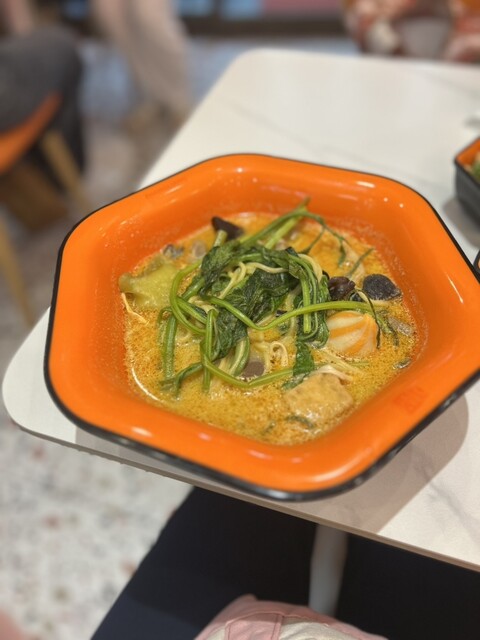張亮麻辣燙 神戸南京町店 （ZHANGLIANG MALATANG） - 旧居留地・大丸前