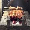 赤羽のけむり