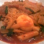 オール・イン - トッポギラーメン