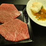 京松蘭 - 宮崎牛