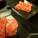 京松蘭 - タレ焼き