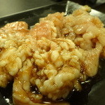 京松蘭 - テッチャンとミノ