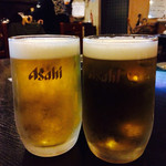 Fukurou - 生ビール