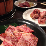 Genki Shichirin Yakiniku Gyuushige - 