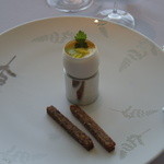 ミシェル・ブラス トーヤ ジャポン - アミューズブーシュ