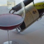 ミシェル・ブラス トーヤ ジャポン - PERNAND VERGELESSES 2011