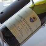 ミシェル・ブラス トーヤ ジャポン - PERNAND VERGELESSES 2011