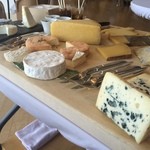 ミシェル・ブラス トーヤ ジャポン - チーズ