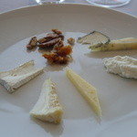 ミシェル・ブラス トーヤ ジャポン - チーズ