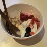 LANI YOGURT - 