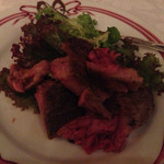 マキシム・ド・パリ - 