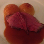 マキシム・ド・パリ - 