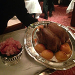 マキシム・ド・パリ - 