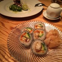 NOBU TOKYO - 
