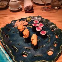 NOBU TOKYO - 