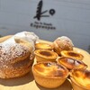 こがわパン - 料理写真: