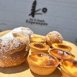 こがわパン - 料理写真: