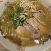 広島中華そば かねよし